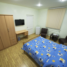 Kesabella Touristic Hotel, 帕拉库鲁 — 照片 3