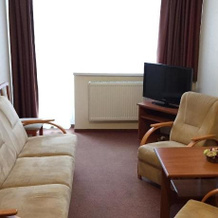 Hotel Zagiel, Strzelce Opolskie — photo 5