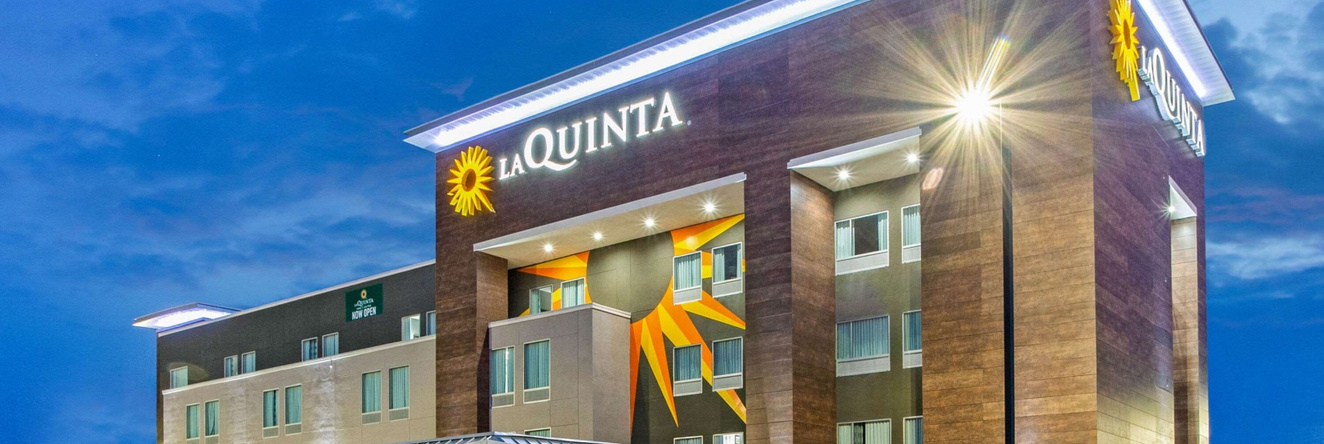 La Quinta Inn & Suites By Wyndham Sweetwater East, Свитуотер — фото 1