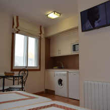 Apartamentos VIDA Sanxenxo, Sanxenxo — photo 4