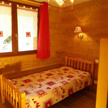 Le Chalet de La Pat, Hauteluce — photo 3
