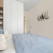 Shellter Apartment by Renters Prestige, 姆热西诺 — 照片 3