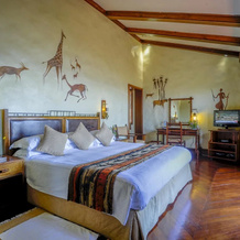 Ngorongoro Serena Safari Lodge, 恩戈罗恩戈罗保护区 — 照片 5