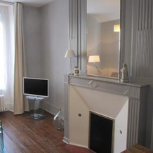 Suite Sainte Anne, Beaumont-sur-Sarthe — photo 3