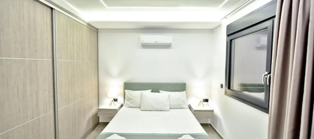 Glaukos - Crete Southside Villas, 特里斯埃克利西斯 — 照片 1