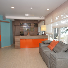 Blumarin Hotel, Alushta — photo 2