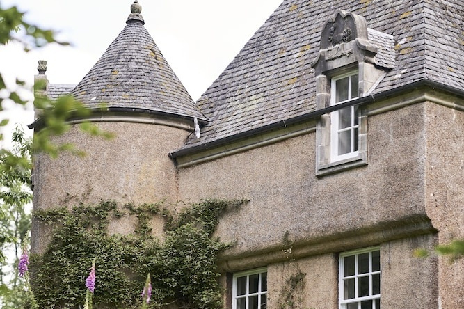 JOIVY The North Lodge At Balcarres, Kirkcaldy — photo 1