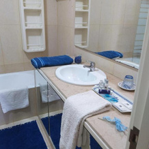 Avenida 8 Apartment, Эшпинью — фото 5