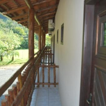 Hotel Carolina Park, 布卢梅瑙 — 照片 4