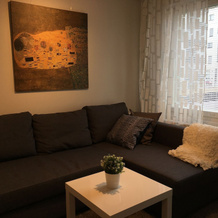 Kotimaailma Apts Joensuu Kalevankatu 20, 约恩苏 — 照片 3