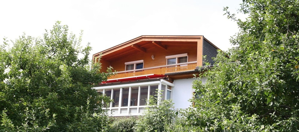 Spacious Apartment near Ski Area in Mühldorf, 卢恩菲尔德 — 照片 1