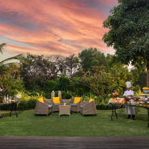 Baale Resort Goa, 阿波拉 — 照片 4
