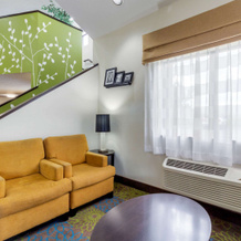 Sleep Inn Ogden near Event Center, 万豪-斯莱特维尔 — 照片 4