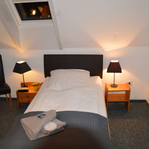 Hotel Südstrand Amrum, Витдюн — фото 4