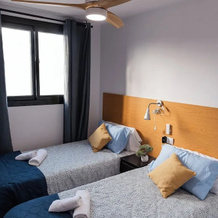 Apartamentos LA PARRETA PRIMERA LÍNEA, Vinaros — photo 4