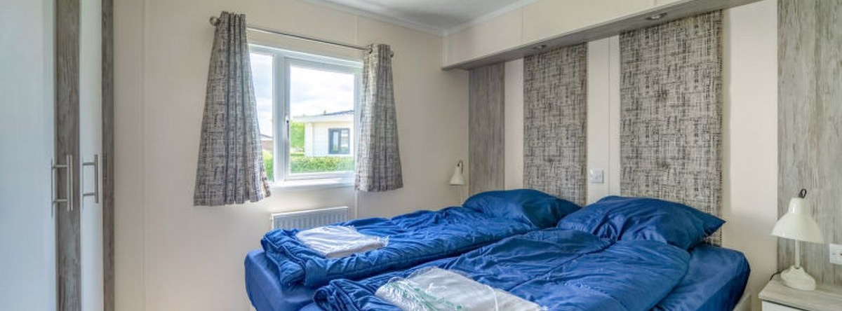 EuroParcs Resort De Biesbosch 24623, 多德雷赫特 — 照片 1