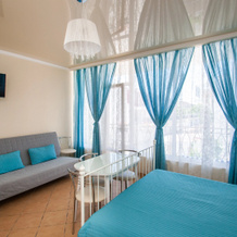 Astra 4 Apartments, Ordzhonikidze — photo 3