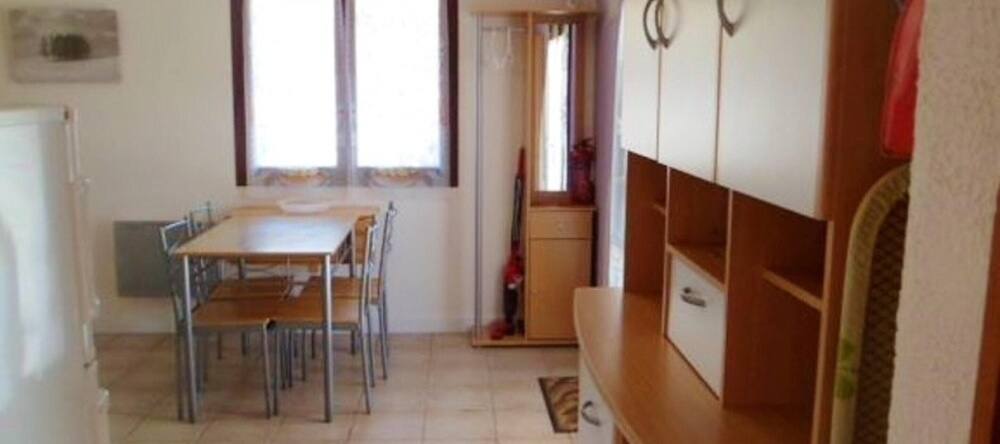 Apartment With one Bedroom in Selonnet, With Wonderful Mountain View, Shared Pool, Terrace - 15 km From the Beach, Selonnet — photo 1
