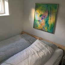 Give Family Apartment, 吉韦 — 照片 2