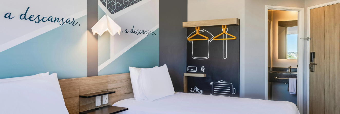Hotel Katuxlan, 坎佩切 — 照片 1