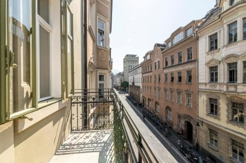 Apartments Laurenz, Bolzano — photo 1