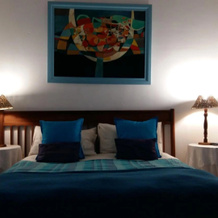 Albertinia Hotel, Albertinia — photo 4