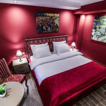 Hotel Vila Ime Voskopoje, 沃斯科波亚 — 照片 2