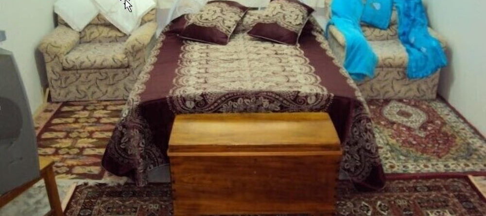Butik Villas - Orange Garden, Koycegiz — photo 1