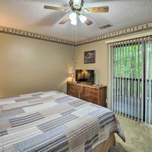 3 Mi to Golf: Hot Springs Village Retreat w/ Deck, 温泉村 — 照片 3