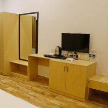 Beach Village Resort, Shrivardhan — photo 5