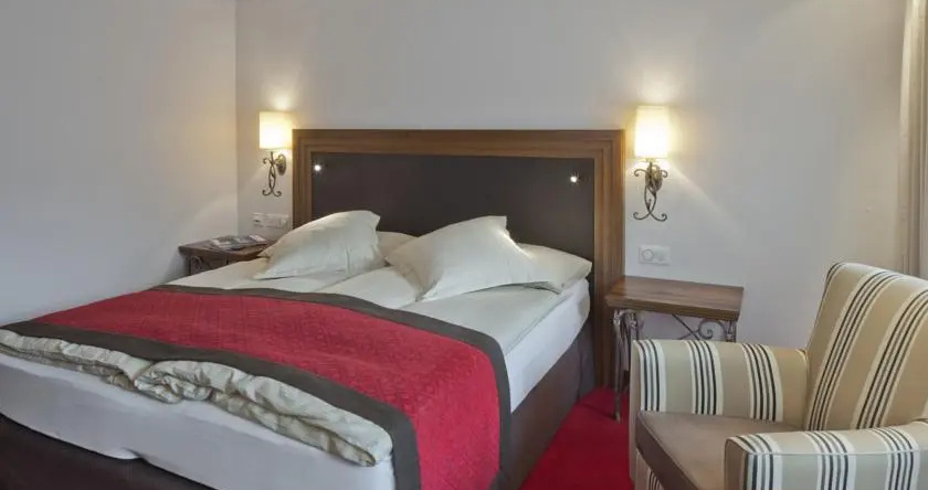 Beau Site Alpine Chic Rooms, 采尔马特 — 照片 1