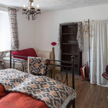 Wohnung am Nurburgring, Drees — photo 3