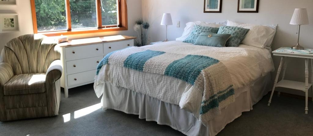 Bayview Bed and Breakfast, 米尔湾 — 照片 1