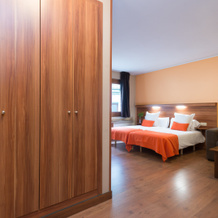 Aparthotel Anyóspark Mountain & Wellness Resort, 西斯波内 — 照片 4
