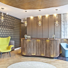 Hotel Le Saint Gelais, Angouleme — photo 2