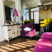 Panorama Boutique Villa Luxury, 莫雷拉 — 照片 3