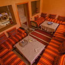 Kasbah Roseville Guest House, 蒂齐 — 照片 3