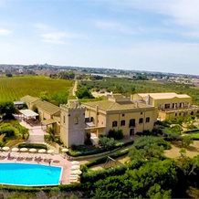 Baglio Oneto Dei Principi di San Lorenzo - Luxury Wine Resort, 马尔萨拉 — 照片 2