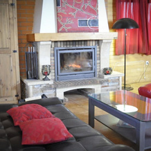 Casas Ruralestabla Honda, Эль Робледо — фото 4