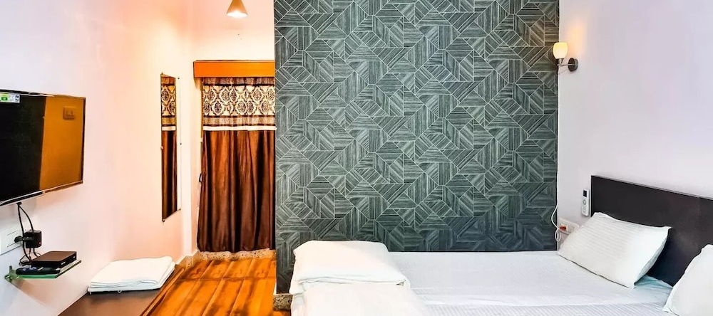 Hotel Shivani Palace, 塞奥尼 — 照片 1