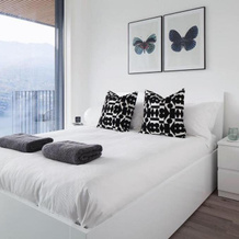 Gli Ulivi Luxury Loft Pool & Terrace - By House Of Travelers, Carate Urio — photo 4