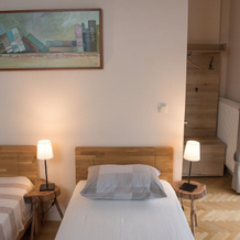 Bed & Breakfast Dvorec, 扎莱茨 — 照片 4