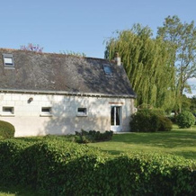Holiday Home Bis Rue Du Verger, Saumur — photo 2
