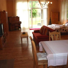 Ferienwohnung Warthe UCK 594, 博伊岑堡地区 — 照片 2