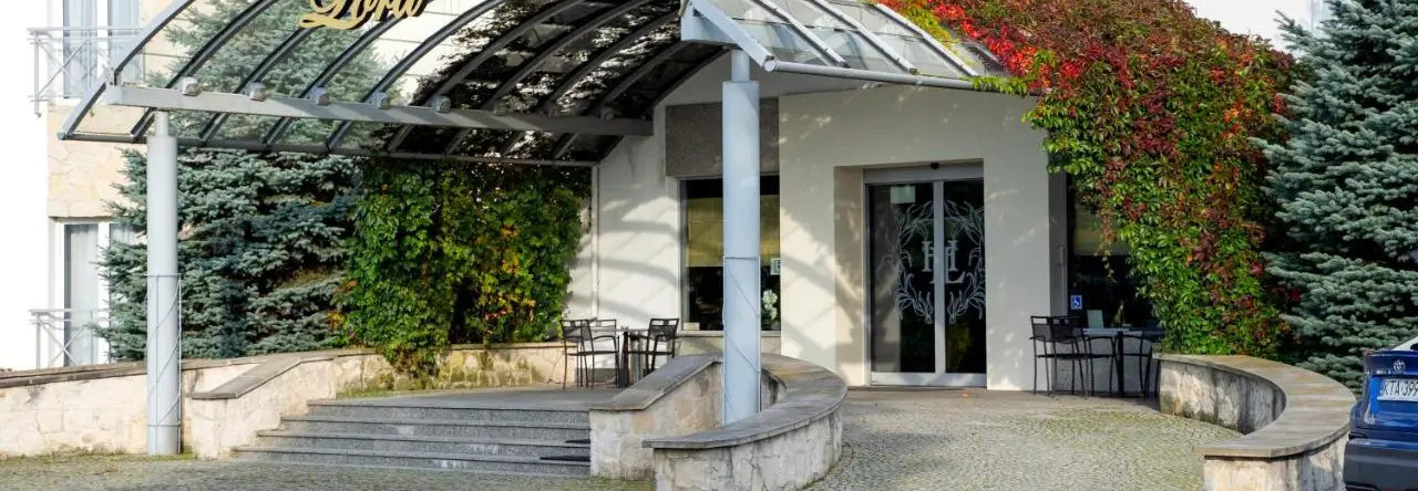Hotel Margot, 戈尔利采 — 照片 1