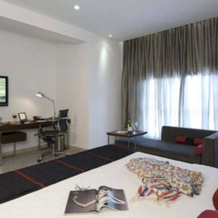 Indore Marriott Hotel, Indore — photo 4