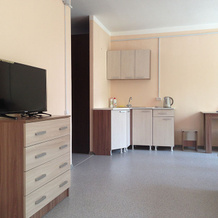Yantar Guest House, Sharypovo — photo 2