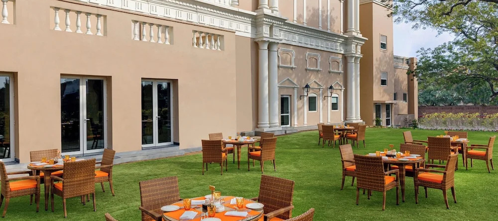Welcomhotel By Itc Hotels, Raja Sansi, Amritsar, Амритсар — фото 1