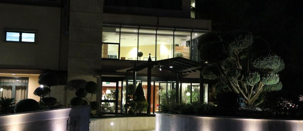 Hotel Liolá, 卡斯特罗西略 — 照片 1