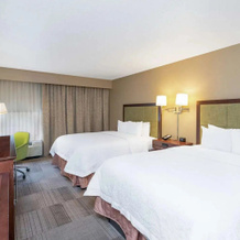 Hampton Inn Chattanooga/Hixson, Hixson — photo 4